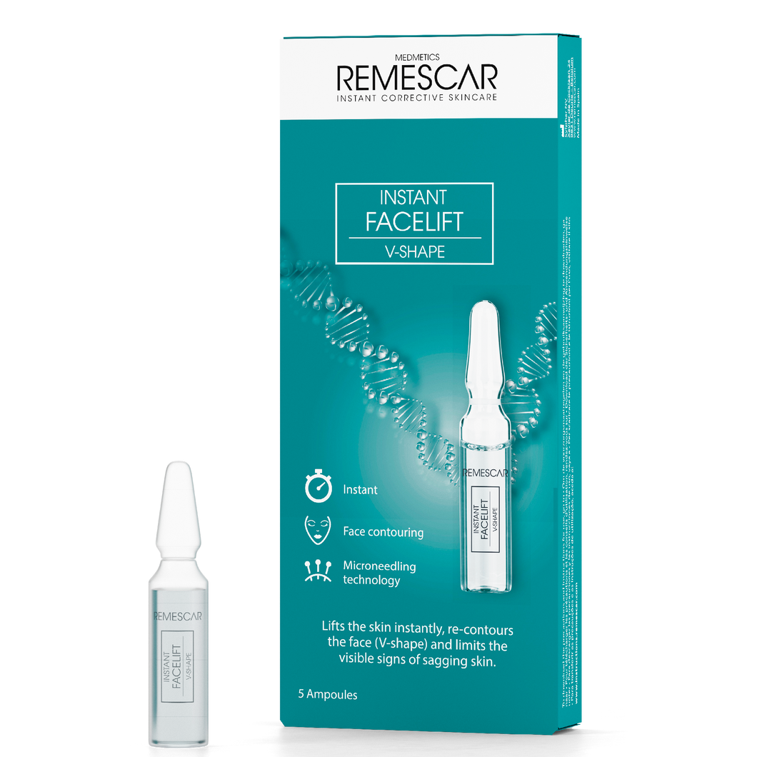 Remescar Instant Facelift V-Shape