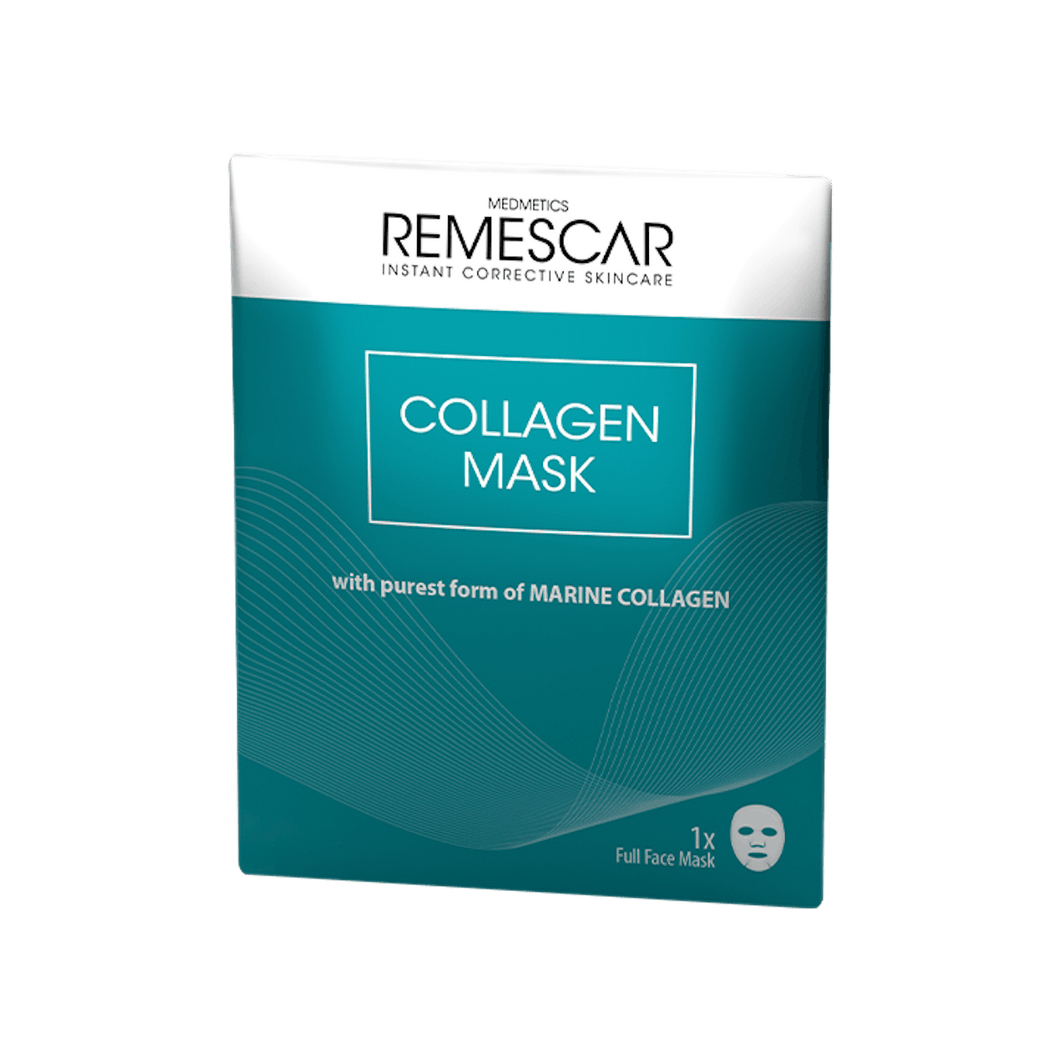Masque Collagène