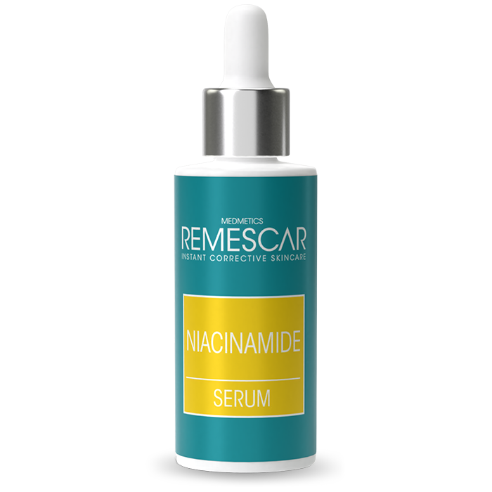 Remescar Sérum Niacinamide