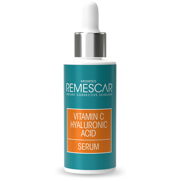 Remescar Sérum à la Vitamine C